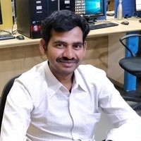 Krishna Murthy B
