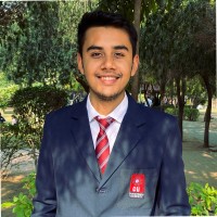 Parth Awasthi