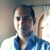 Saptarshi Kar