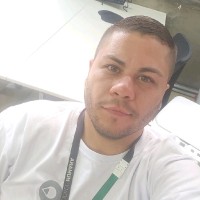 Daniel Mendes Carvalho