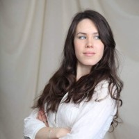 Ekaterina Tretiakova