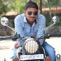 Tushar Chavan