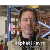 Raphaël Favre