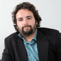 Jean-Patrick (JP) Cano