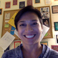Michelle F. Blake