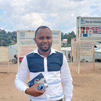 Bienvenu NGADJOLE
