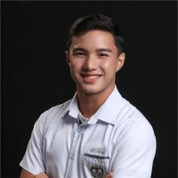 Sean Terence Zamora
