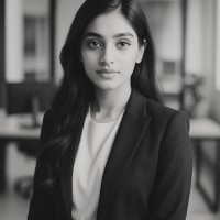 Hinal Gandhi