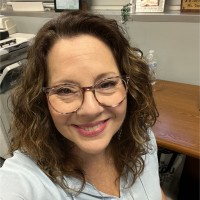 Sherri Cooper