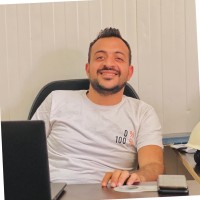 Sayed Gamal
