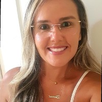 CARLA THAÍS
