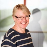 Else Rud Iversen