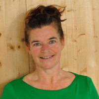 Nadja Modderman