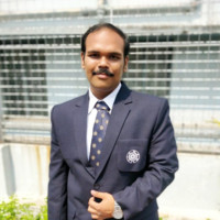 Arnab Kumar Biswas