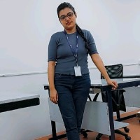 Sanjukta Das