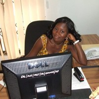 Grace Ofori-Adu