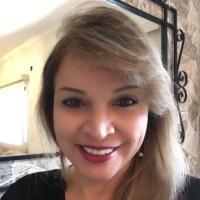 Zilda Machado de Oliveira