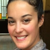 Samantha Lazzaro