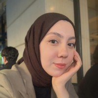 Zehra Büyüksamancı