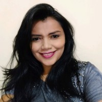 Simone Franco Cruz