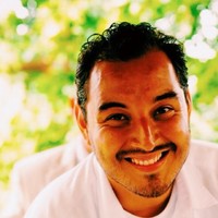 Cesar Garcia