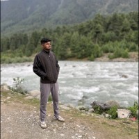 Manas Shah