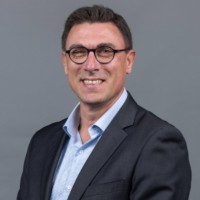 Cédric Videau