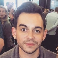 Ryan Avrili-Booth