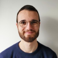 Lucas Heimburger