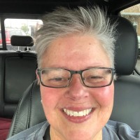 Kym Hamilton