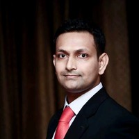 Nazim Ahmed