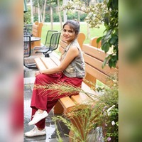 Asmitha Kamath