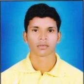 Rakesh Pungati