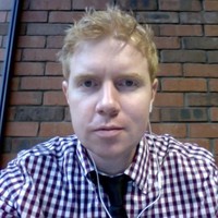 Jonathan Brown