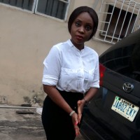 Edidiong Edet