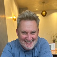 Ian Maddock