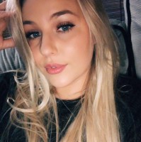 Samantha Frost