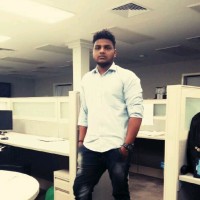 Anuraj Nr