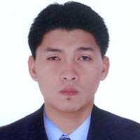 Patrick John Mendiola