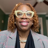 Charlene Charles