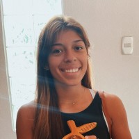 Marie Carrillo