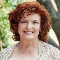 Victoria Buckwalter McRoberts