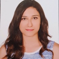 Gözde Nur Çevik