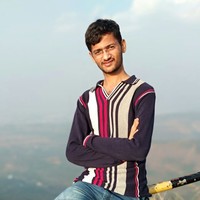 Vaibhav Lipane