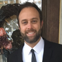Cory Silverberg