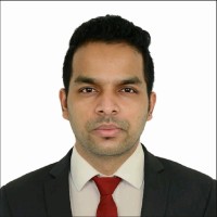 Bibek Rawal - Ciscp