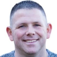Daniel Adams