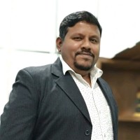 manohar guram