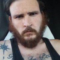 Justin Stice Weatherwax
