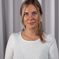 Frederikke Thaarup Petersen